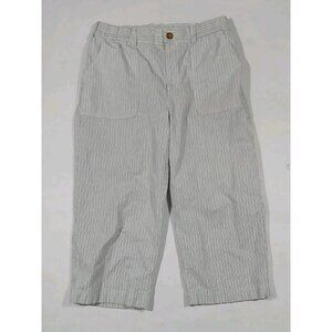 Duluth Hemp Wide Leg Pants